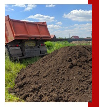 Услуги Поставка нерудных материалов в Мариинске