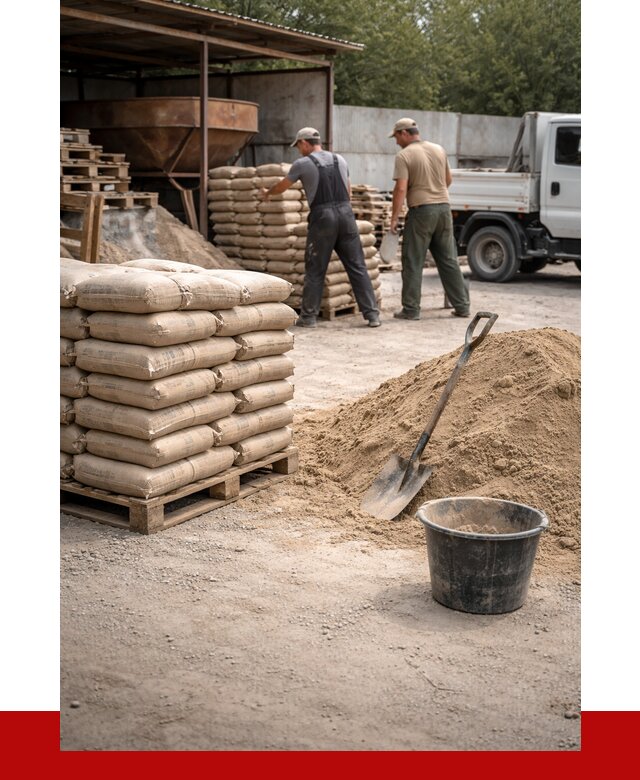 Купить песок для штукатурки в Мариинске от 1836 р. | ПРОНЕРУДМрн