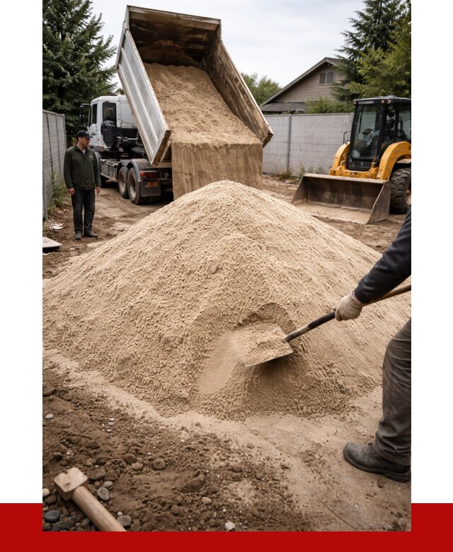 Кварцевый песок в Мариинске купить от 1224 р. | ПРОНЕРУДМрн