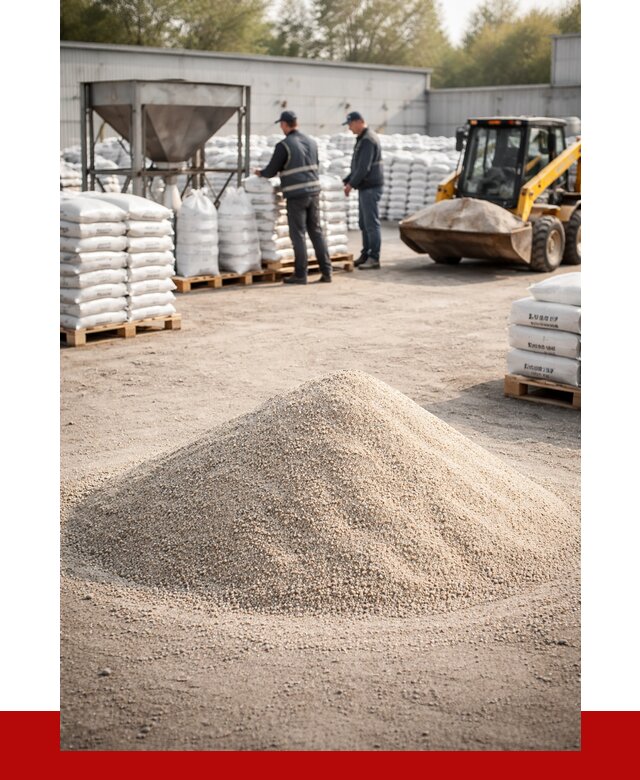 Кварцевый песок для фильтра в Мариинске от 4283 р. | ПРОНЕРУДМрн