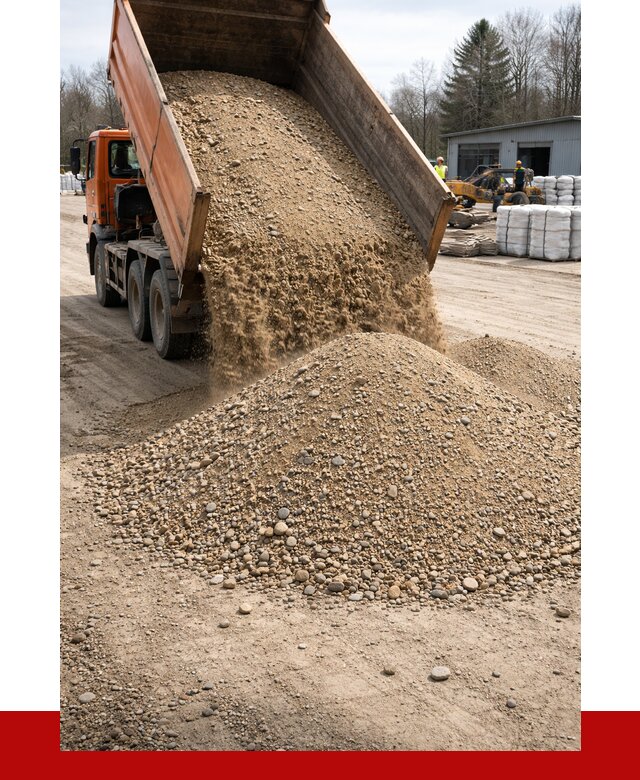 ПГС С6 с доставкой в Мариинске от 3263 р. за куб | ПРОНЕРУДМрн