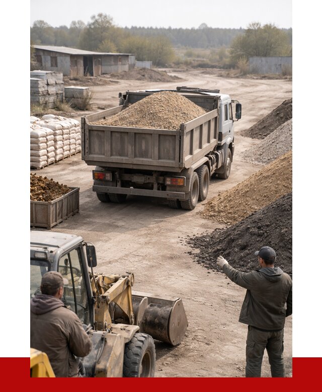 Купить ОПГС с доставкой в Мариинске от 4283 р. за тонну | ПРОНЕРУДМрн