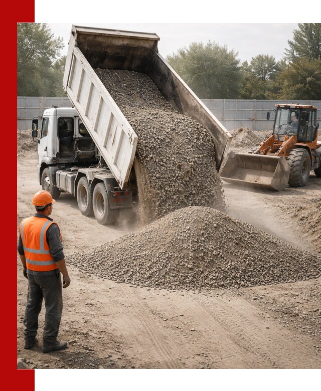 Доставка опгс в Мариинске оптом и мелким транспортом