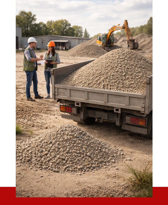 Купить ОПГС для бетона в Мариинске с доставкой от 3875 р. | ПРОНЕРУДМрн