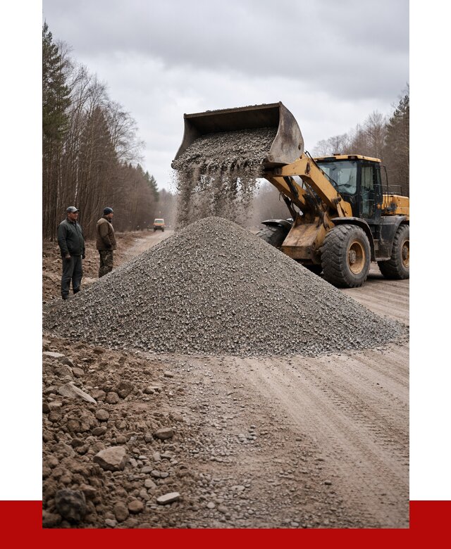 Купить опгс для дорог в Мариинске с доставкой от 2244 р. | ПРОНЕРУДМрн