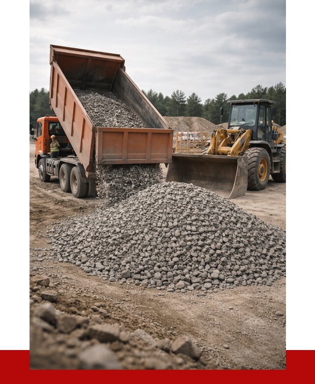 ЩПС С4 в Мариинске с доставкой от 2753 р. за куб | ПРОНЕРУДМрн