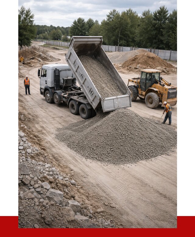 ЩПС С5 в Мариинске с доставкой от 4283 р. за куб | ПРОНЕРУДМрн