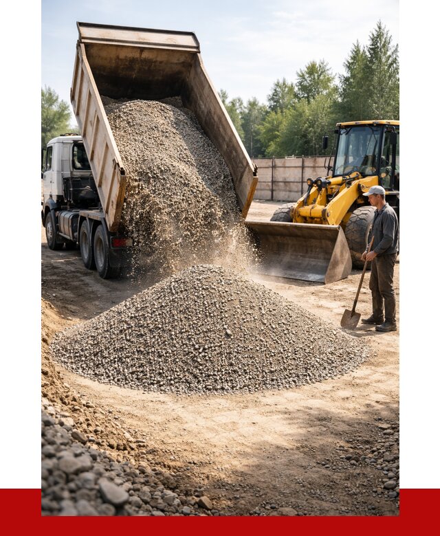 ЩПС С10 в Мариинске с доставкой от 3263 р. за куб | ПРОНЕРУДМрн