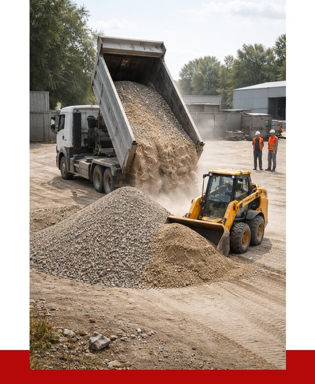 ЩПС С11 в Мариинске с доставкой от 1887 р. за куб | ПРОНЕРУДМрн