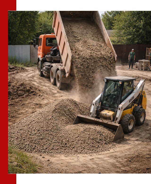 Доставка щпс С11 в Мариинске круглосуточно самосвалами