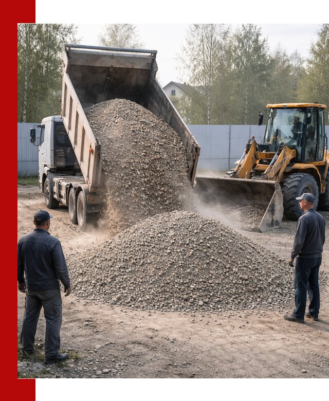 Доставка щпс фракции С12 в Мариинске оптом и в розницу