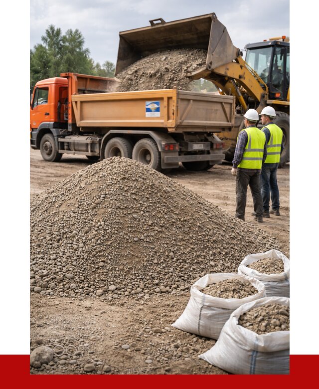 ЩГПС С1 в Мариинске с доставкой от 3263 руб. за куб | ПРОНЕРУДМрн