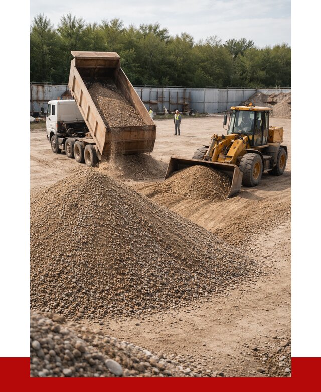 ЩГПС С2 в Мариинске с доставкой от 2448 р./куб. | ПРОНЕРУДМрн