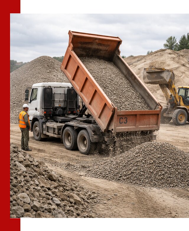 Доставка щгпс С3 в Мариинске оптом и в розницу для стройплощадок