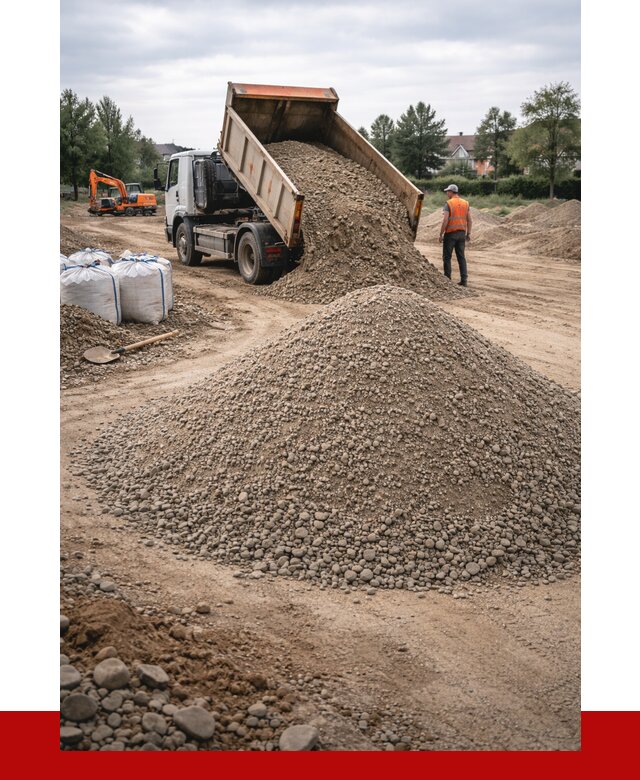 ЩГПС С4 с доставкой в Мариинске от 2142 р./куб. | ПРОНЕРУДМрн