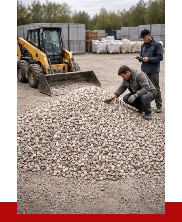 Цветная мраморная крошка в Мариинске от 8158 р./куб. | ПРОНЕРУДМрн