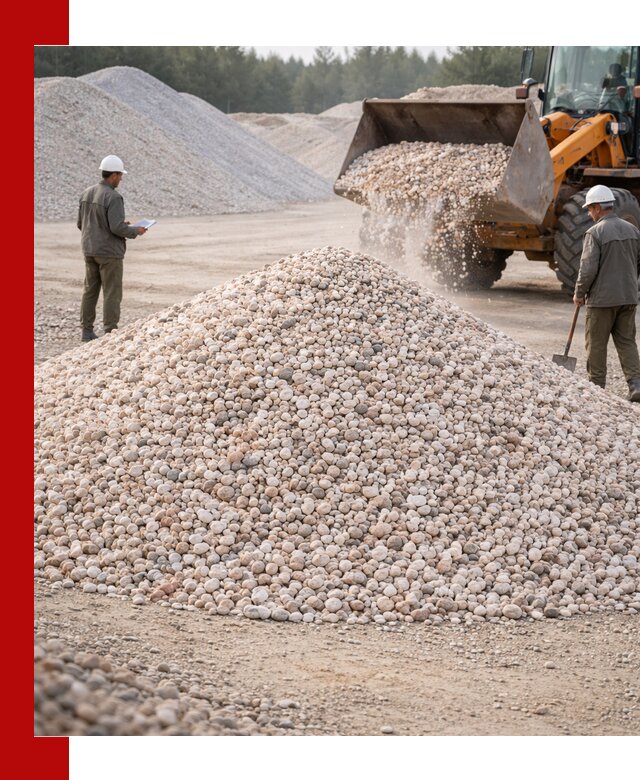 Купить цветную мраморную крошку с доставкой в Мариинске