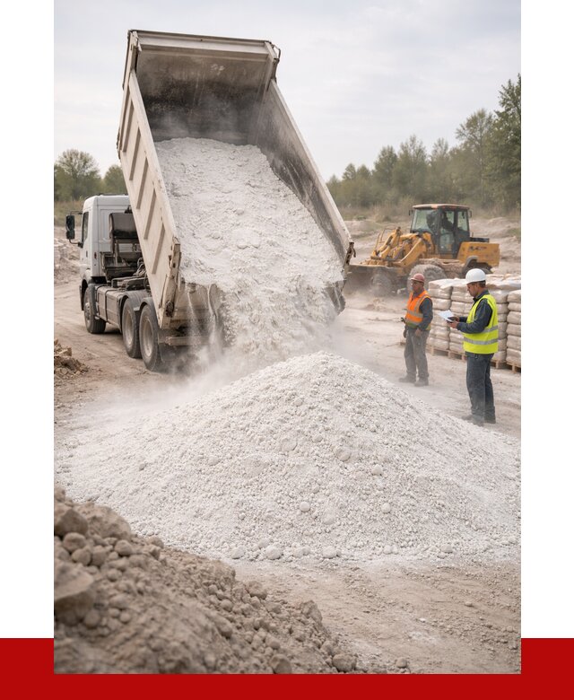 Купить известь пушонка в Мариинске от 4283 р. с доставкой | ПРОНЕРУДМрн