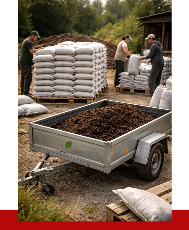 Нейтральный торф в Мариинске от 3263 р. за куб | ПРОНЕРУДМрн