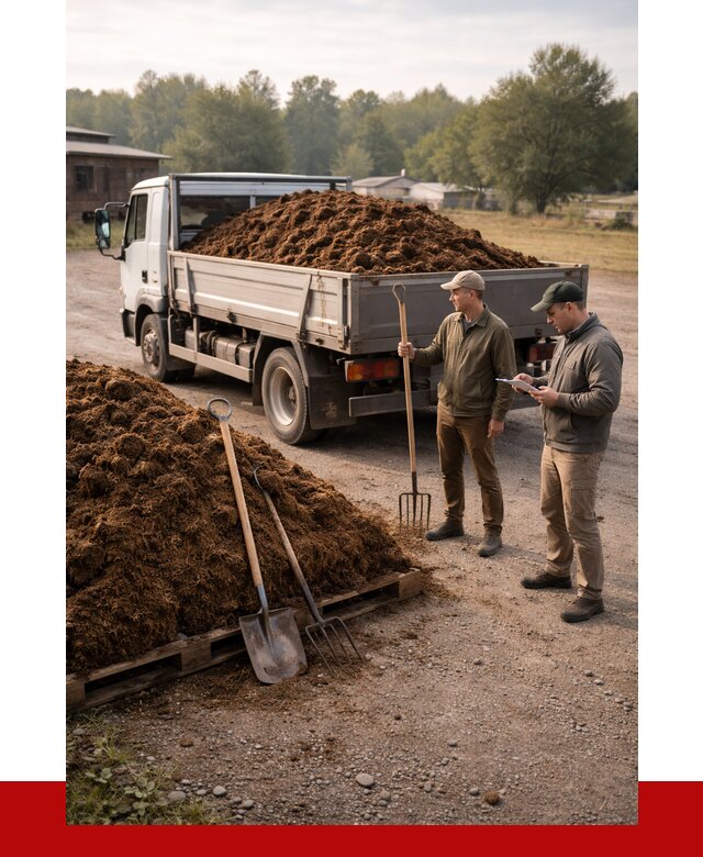 Купить конский навоз в Мариинске от 1224 р. с доставкой | ПРОНЕРУДМрн