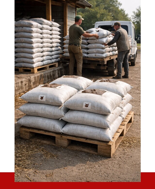 Купить конский навоз в мешках в Мариинске от 4589 р. | ПРОНЕРУДМрн