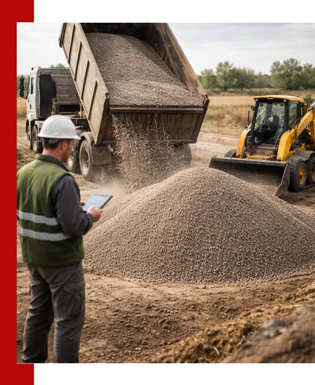 Доставка минеральных удобрений в Мариинске оптом и в розницу