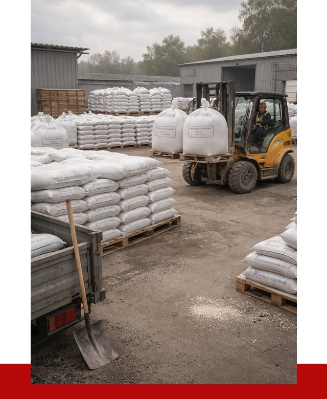 Аммиачная селитра в Мариинске от 4283 р. с доставкой | ПРОНЕРУДМрн
