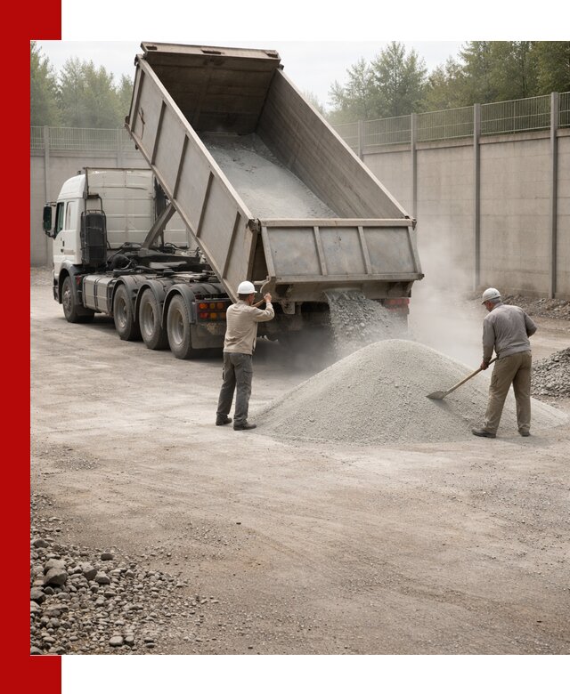 Доставка аммиачной селитры оптом и врозь в Мариинске