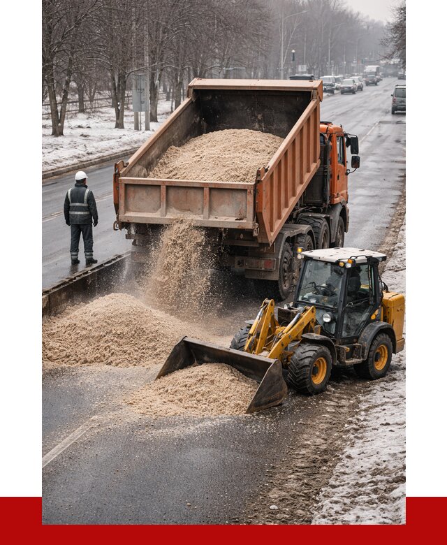 Пескосоль в мешках с доставкой в Мариинске от 4283 р. | ПРОНЕРУДМрн