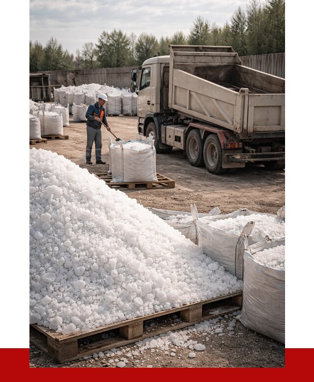 Купить техническая соль в мешках в Мариинске от 4589 р. | ПРОНЕРУДМрн