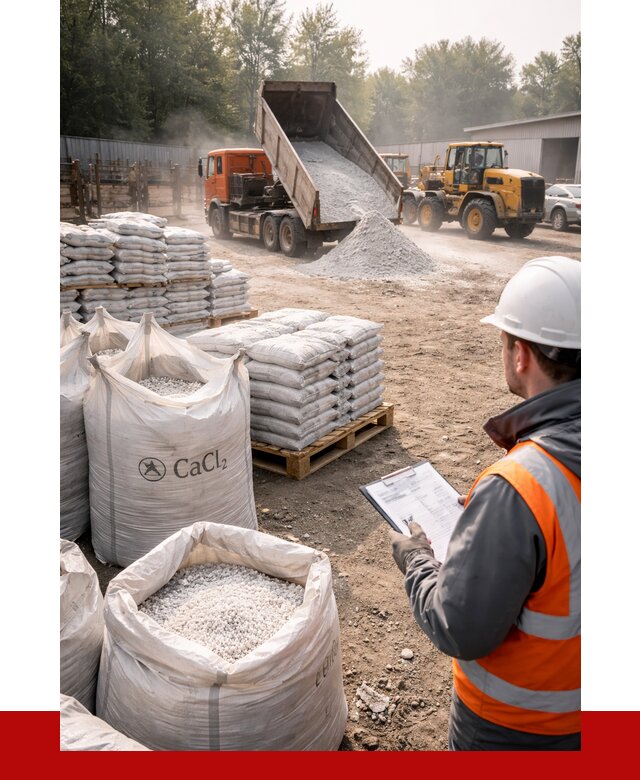 Реагент хлористый кальций в Мариинске купить от 12238 р. | ПРОНЕРУДМрн