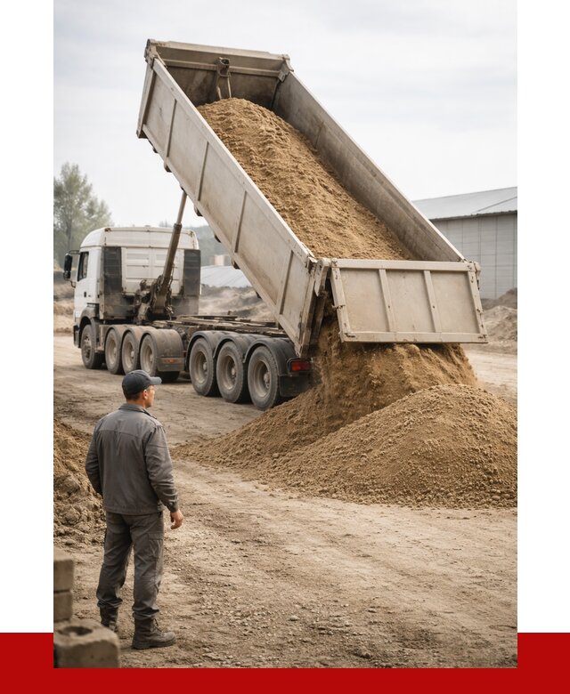 Доставка тонаром в Мариинске недорого от 7139 р. | ПРОНЕРУДМрн