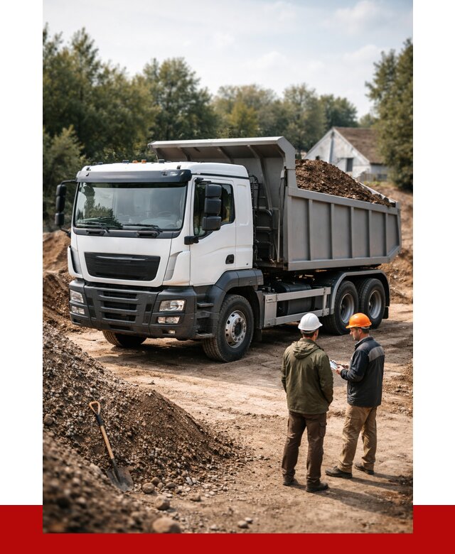 Аренда самосвала в Мариинске от 4589 р. посуточно | ПРОНЕРУДМрн