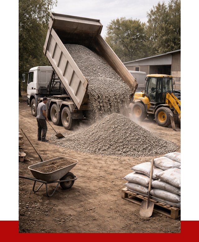 Перевозка сыпучих грузов в Мариинске от 3263 р. | ПРОНЕРУДМрн