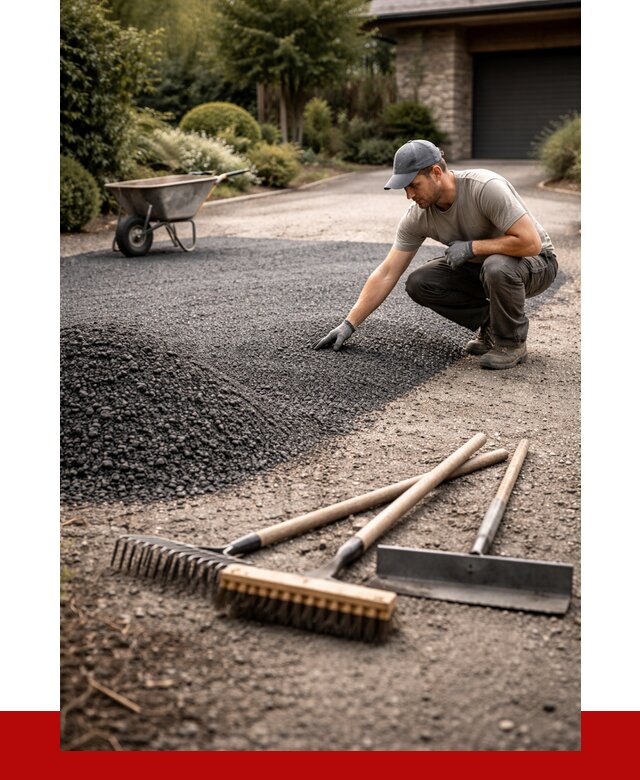 Асфальтовая крошка для двора в Мариинске от 4283 р. | ПРОНЕРУДМрн